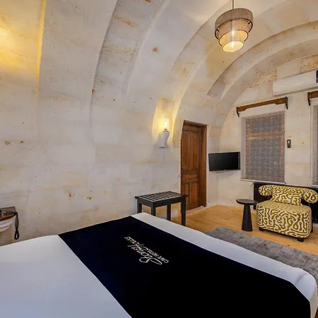 Stone House Cave Otel 3*