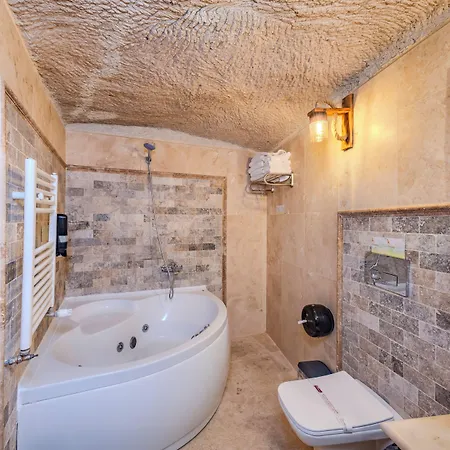 Stone House Cave