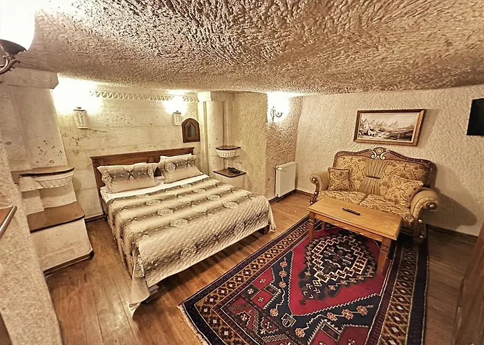 ストーン ハウス ケーブ 3*