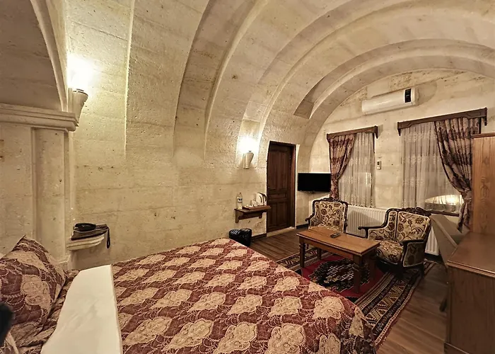 Stone House Cave Szálloda