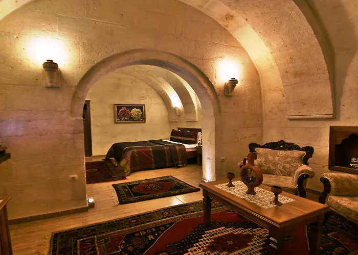 Stone House Cave Ξενοδοχείο