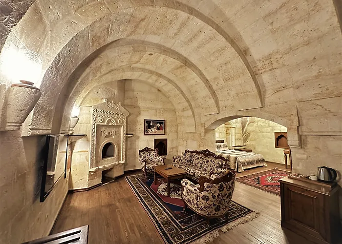 ストーン ハウス ケーブ